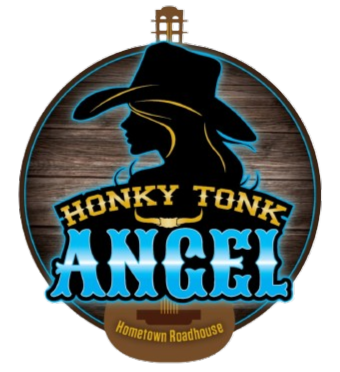 Honky Tonk Angel