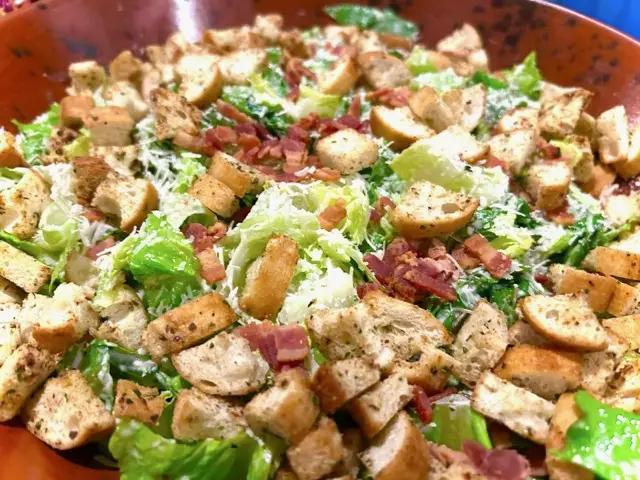 Ceasar Salad