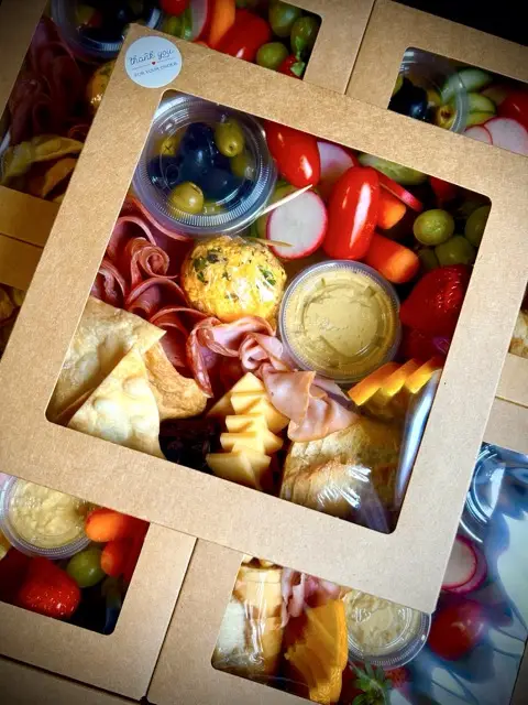 Charcuterie Boxes 3